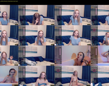 small_blondee — 135 minute Chaturbate female teen cam video, 720p, Dec 9, 2021