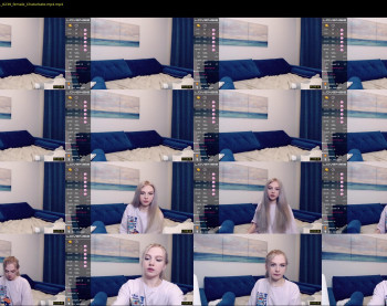 small_blondee — 29 minute Chaturbate female teen cam video, 720p, Dec 9, 2021