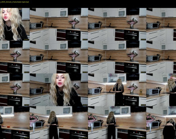 _be_my_daddy — 71 minute Chaturbate female teen cam video, 1080p, Dec 9, 2021