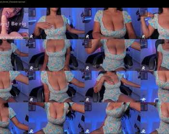 anahi_ryan — 15 minute Chaturbate female teen cam video, 1080p, Dec 9, 2021