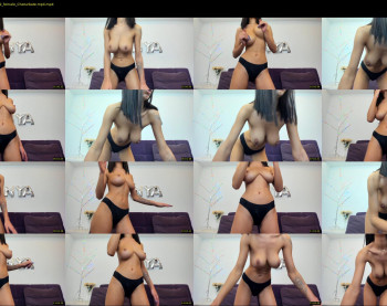anya_fox — 18 minute Chaturbate female teen cam video, 1080p, Dec 9, 2021