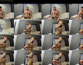 dimitri_sullivan — 21 minute Chaturbate male teen cam video, 1080p, Dec 9, 2021