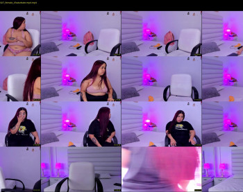 emma_lean — 33 minute Chaturbate female teen cam video, 1080p, Dec 10, 2021