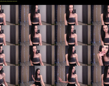 katrin_sweeft — 5 minute Chaturbate female teen cam video, 1080p, Dec 9, 2021