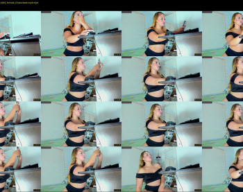 lenna_harper — 21 minute Chaturbate female teen cam video, 1080p, Dec 9, 2021