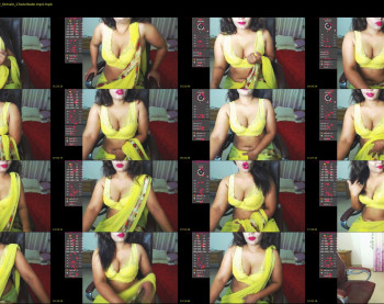 nahar30 — 27 minute Chaturbate female teen cam video, 720p, Dec 9, 2021