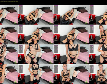 nekolicious143 — 8 minute Chaturbate female teen cam video, 1080p, Dec 9, 2021