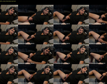 phoenix_star — 38 minute Chaturbate male teen cam video, 1080p, Dec 10, 2021