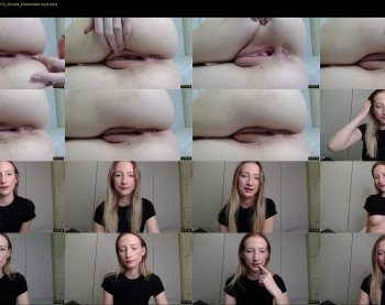 pixie_emily — 33 minute Chaturbate female teen cam video, 1080p, Dec 10, 2021