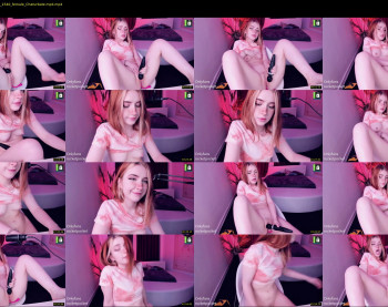 pocketrocket_ — 52 minute Chaturbate female teen cam video, 720p, Dec 9, 2021