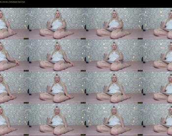 sashabulls — 7 minute Chaturbate couple teen cam video, 1080p, Dec 9, 2021
