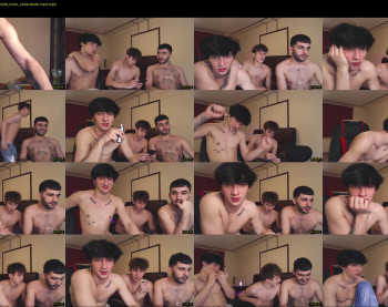 teddy_mode — 70 minute Chaturbate couple teen cam video, 1080p, Dec 9, 2021