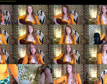 x__rose__x — 74 minute Chaturbate female teen cam video, 1080p, Dec 9, 2021