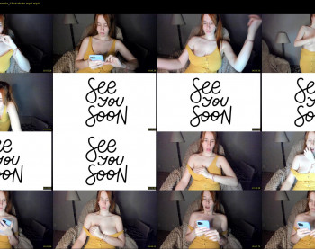 aliaa_ — 35 minute Chaturbate female teen cam video, 1080p, Dec 10, 2021