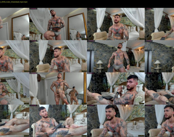 dimitri_sullivan — 71 minute Chaturbate male teen cam video, 1080p, Dec 10, 2021