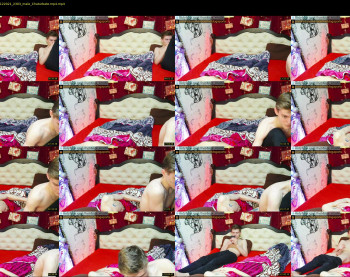 hotdogswaitingaports — 77 minute Chaturbate male teen cam video, 1080p, Dec 10, 2021