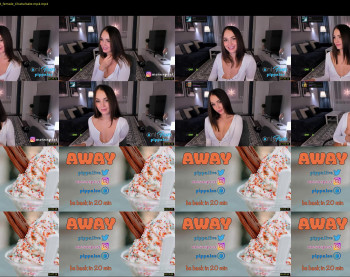 pippalee — 42 minute Chaturbate female teen cam video, 1080p, Dec 10, 2021