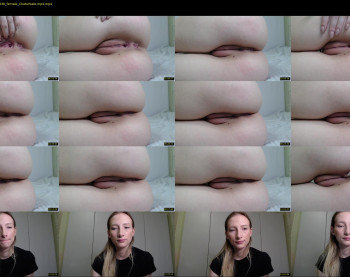 pixie_emily — 16 minute Chaturbate female teen cam video, 1080p, Dec 11, 2021