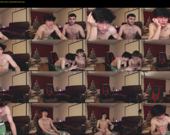 teddy_mode — 70 minute Chaturbate couple teen cam video, 1080p, Dec 10, 2021