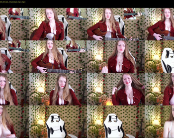 x__rose__x — 73 minute Chaturbate female teen cam video, 1080p, Dec 10, 2021