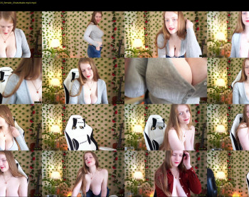 x__rose__x — 73 minute Chaturbate female teen cam video, 1080p, Dec 10, 2021