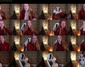 x__rose__x — 73 minute Chaturbate female teen cam video, 1080p, Dec 10, 2021