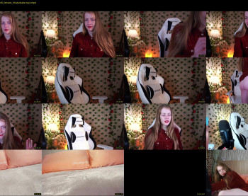 x__rose__x — 73 minute Chaturbate female teen cam video, 1080p, Dec 10, 2021