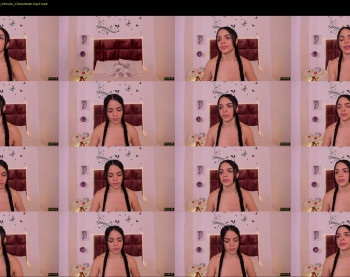 yorgely_ — 10 minute Chaturbate female teen cam video, 1080p, Dec 10, 2021