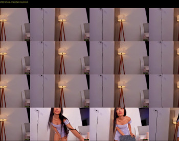 _hellokitty01 — 5 minute Chaturbate female teen cam video, 1080p, Dec 12, 2021