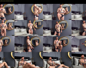 dimitri_sullivan — 60 minute Chaturbate male teen cam video, 1080p, Dec 12, 2021