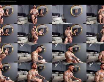 dimitri_sullivan — 34 minute Chaturbate male teen cam video, 1080p, Dec 12, 2021