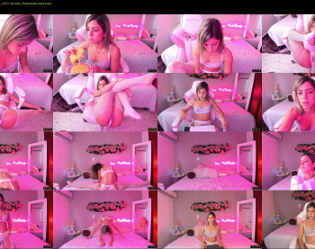 eva_martinez_ — 70 minute Chaturbate female teen cam video, 720p, Dec 11, 2021