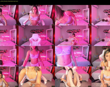eva_martinez_ — 58 minute Chaturbate female teen cam video, 720p, Dec 11, 2021