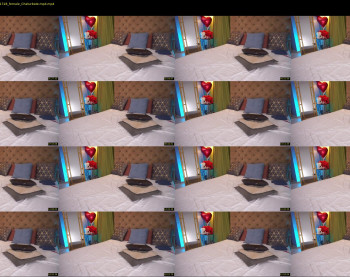 fallingangel_ — 25 minute Chaturbate female teen cam video, 1080p, Dec 11, 2021