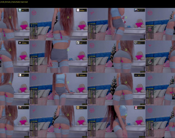 sooofffiyyaaa — 70 minute Chaturbate female teen cam video, 1080p, Dec 11, 2021