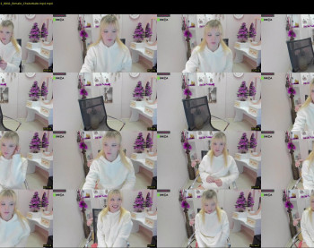 veronica_space — 70 minute Chaturbate female teen cam video, 1080p, Dec 12, 2021