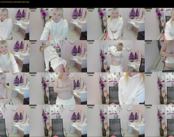 veronica_space — 71 minute Chaturbate female teen cam video, 1080p, Dec 12, 2021
