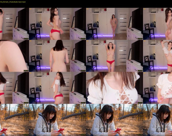 _blackbee_ — 8 minute Chaturbate female teen cam video, 1080p, Dec 13, 2021