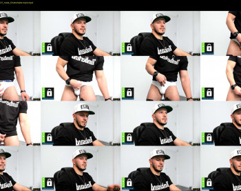angeloeric — 65 minute Chaturbate male teen cam video, 1080p, Dec 12, 2021