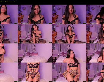 cherry__pie — 5 minute Chaturbate female teen cam video, 1080p, Dec 13, 2021
