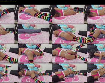 cherrycreme — 30 minute Chaturbate female teen cam video, 1080p, Dec 13, 2021