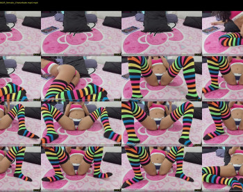 cherrycreme — 9 minute Chaturbate female teen cam video, 1080p, Dec 13, 2021