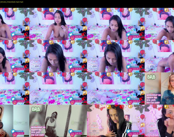 cute_eli — 77 minute Chaturbate female teen cam video, 1080p, Dec 12, 2021