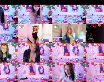 cute_eli — 77 minute Chaturbate female teen cam video, 1080p, Dec 12, 2021