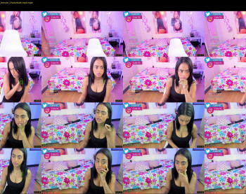 cute_eli — 38 minute Chaturbate female teen cam video, 1080p, Dec 13, 2021
