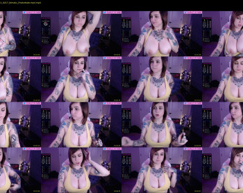 scarlettpython1 — 6 minute Chaturbate female teen cam video, 1080p, Dec 13, 2021