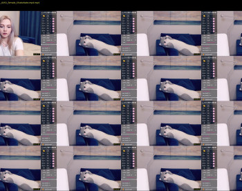 small_blondee — 60 minute Chaturbate female teen cam video, 720p, Dec 13, 2021