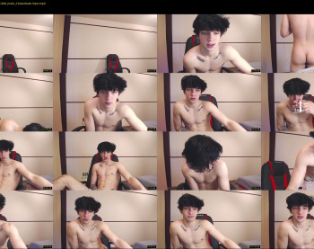 teddy_mode — 70 minute Chaturbate couple teen cam video, 1080p, Dec 12, 2021