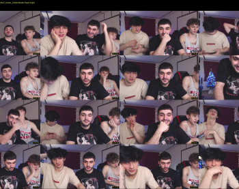 teddy_mode — 70 minute Chaturbate couple teen cam video, 1080p, Dec 12, 2021