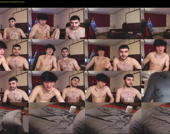 teddy_mode — 18 minute Chaturbate couple teen cam video, 1080p, Dec 12, 2021